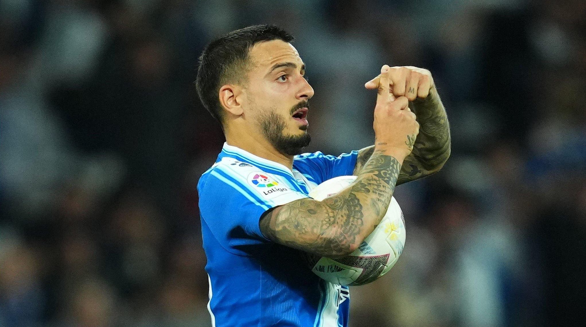 «Καυτή» η Ρεάλ Μαδρίτης: Έκλεισε και δεύτερο παίκτη!