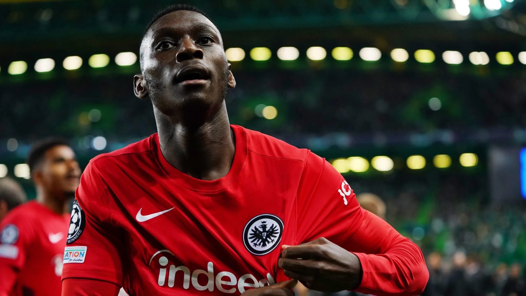 «Χτυπάει» Κόλο Μουανί η Ρεάλ Μαδρίτης!