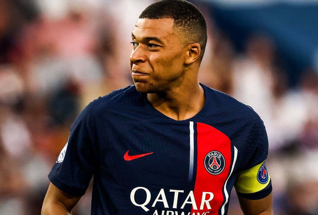 Γελάνε στη Ρεάλ Μαδρίτης: Γνωρίζουν ότι ο Μπαπέ… έρχεται!