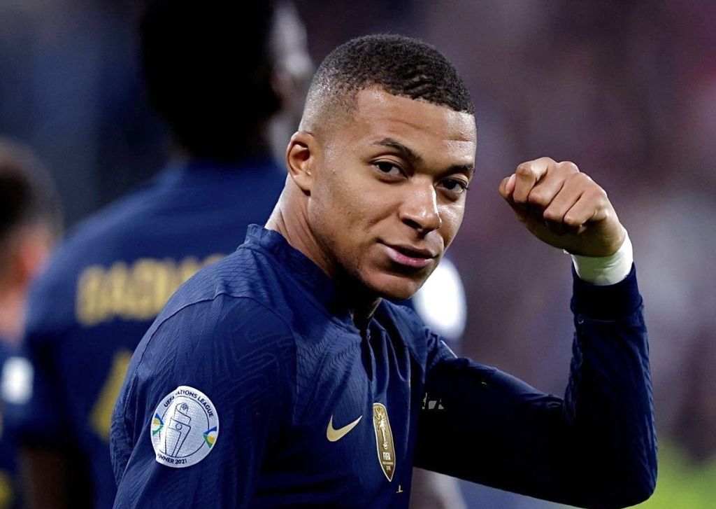 Η Ρεάλ Μαδρίτης βγήκε… παγανιά: Εξελίξεις με Μπαπέ!