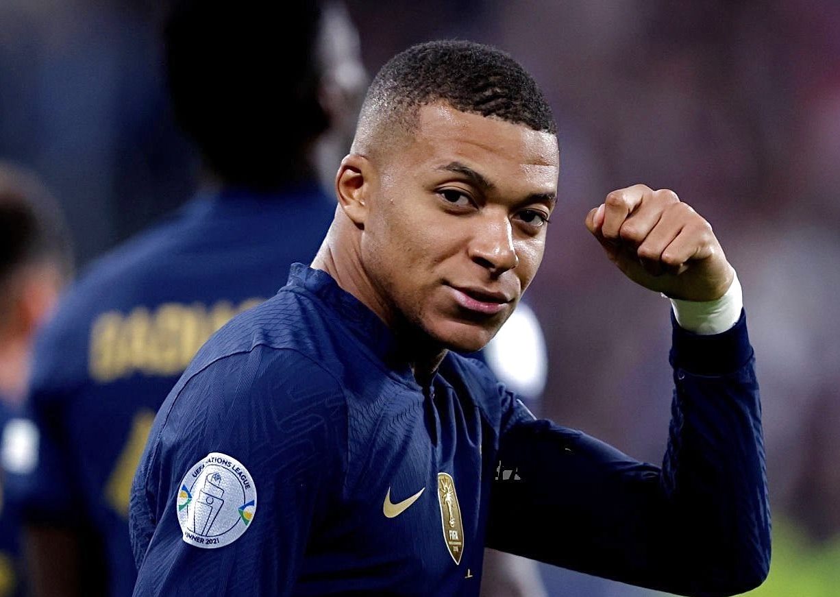 Η Ρεάλ Μαδρίτης βγήκε… παγανιά: Εξελίξεις με Μπαπέ!