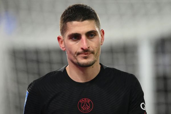 Βεράτι Παρί