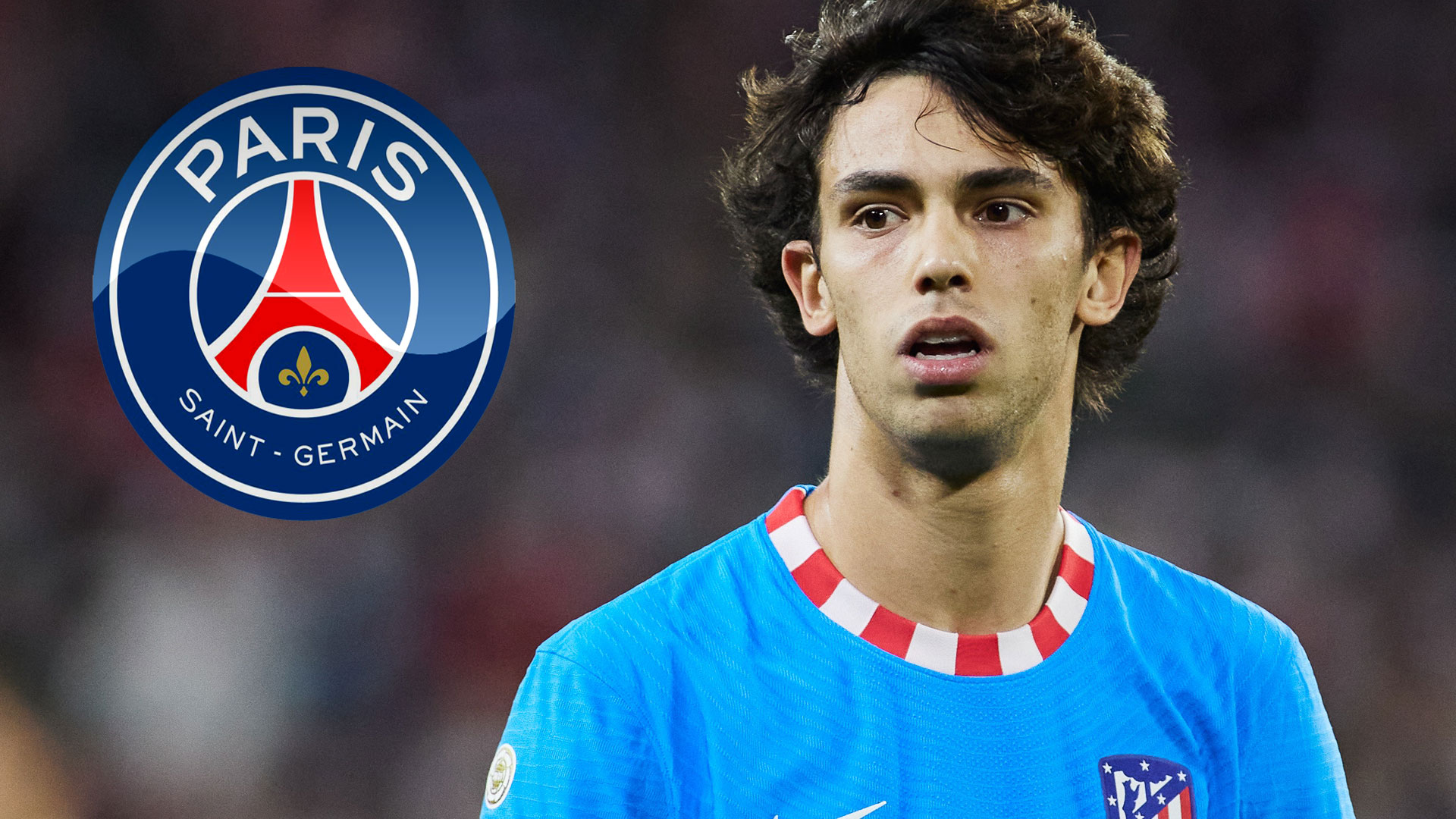 Η πρώτη μεταγραφή Ενρίκε στην Παρί… τρελαίνει τον κόσμο της!