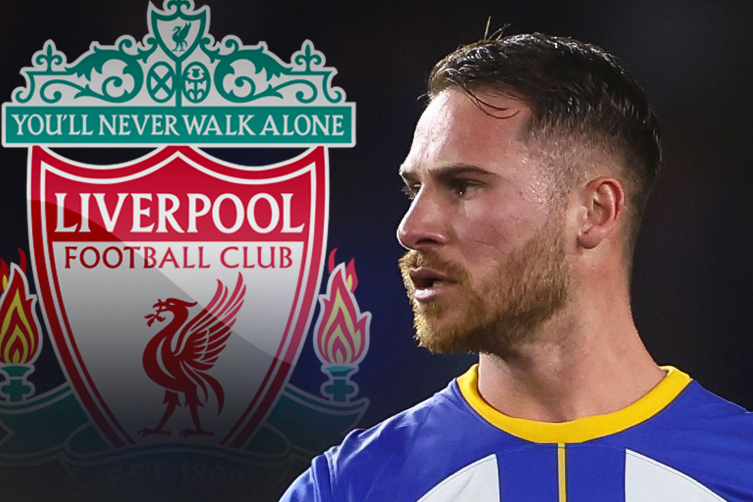 Οριστικά στη Λίβερπουλ ο ΜακΆλιστερ!