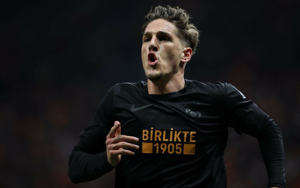 O Τζανιόλο επιστρέφει στην Ιταλία μόνο για μία ομάδα!