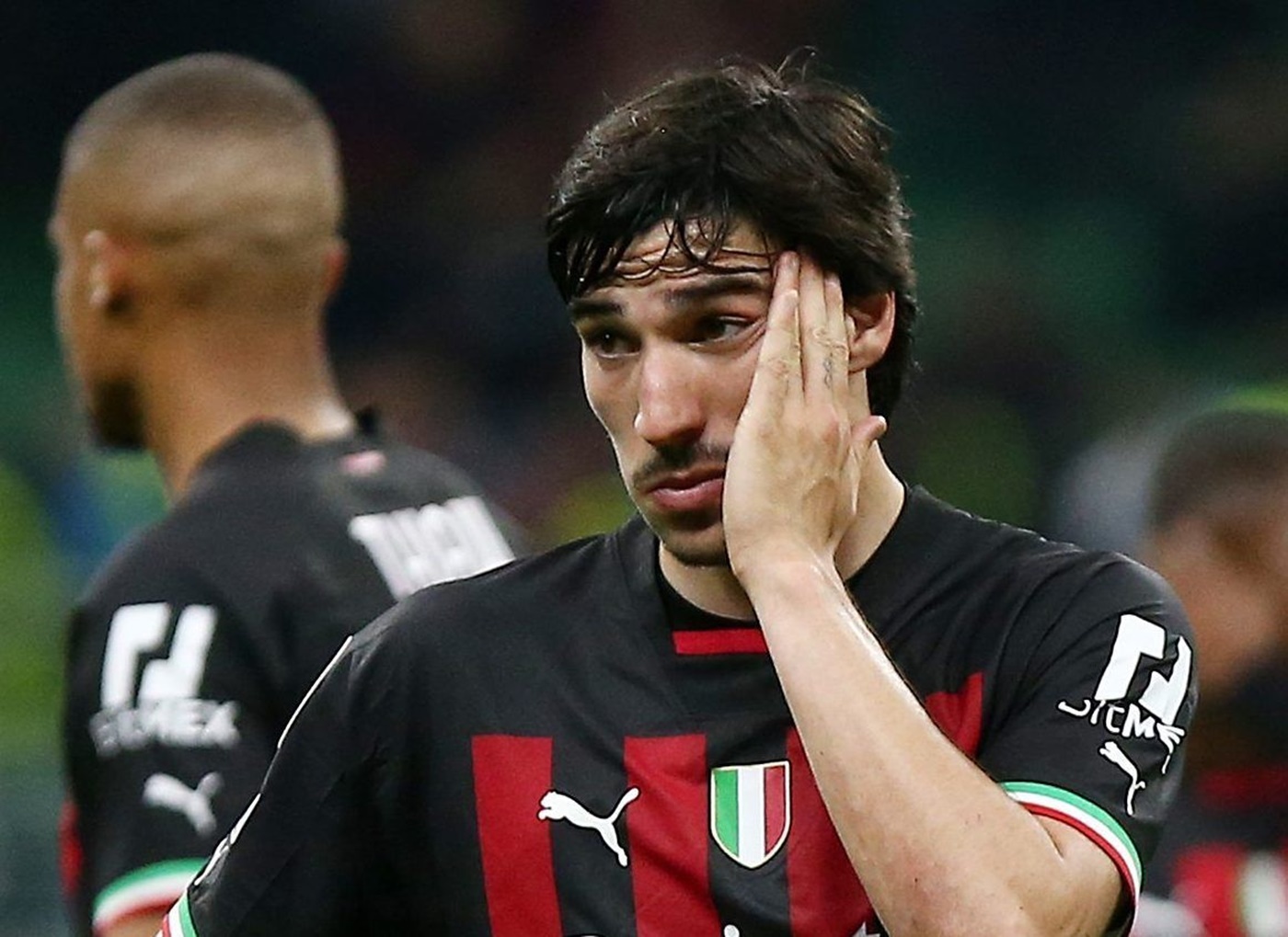 «Με το ζόρι στη Νιούκαστλ ο Τονάλι, ξέσπασε σε κλάματα όταν του είπαν ότι φεύγει από τη Μίλαν»!