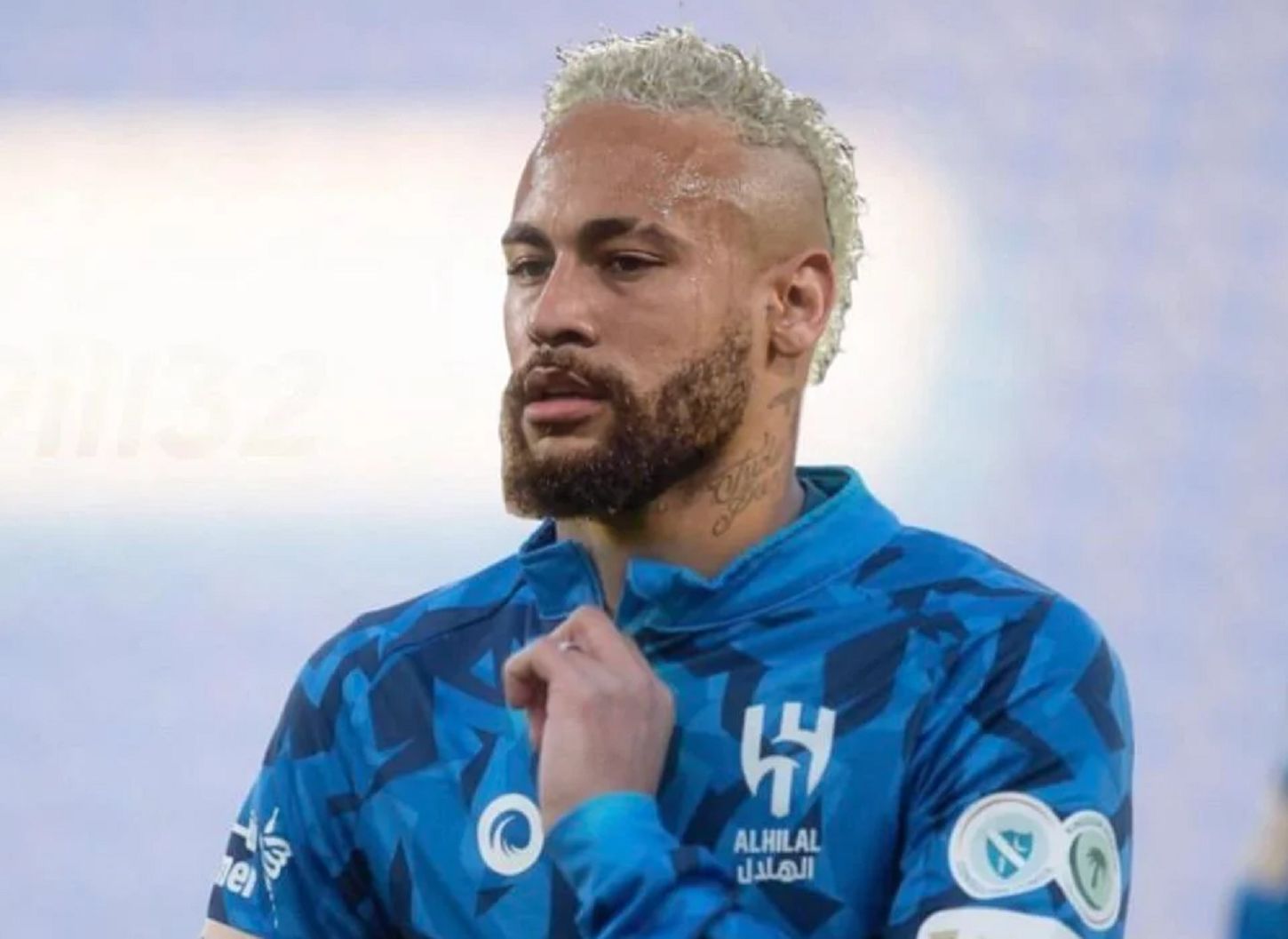 Η Αλ Χιλάλ δεν το βάζει κάτω – Θέλει Νεϊμάρ, αφού ναυάγησε του Μέσι!