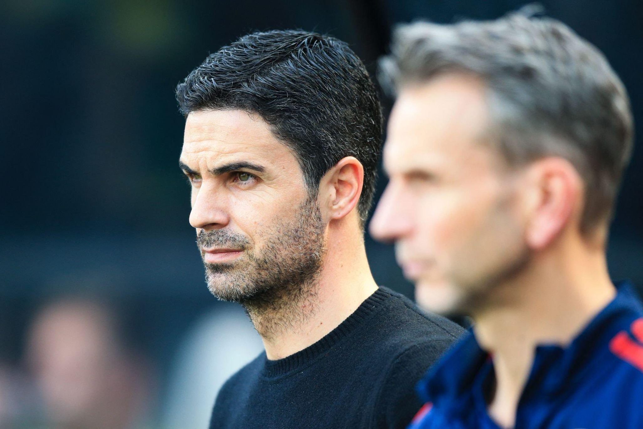 Αρτέτα: «Με πονάει που χάσαμε αυτό το πρωτάθλημα…»