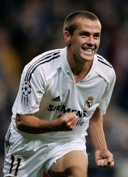 Ρεάλ Μαδρίτης