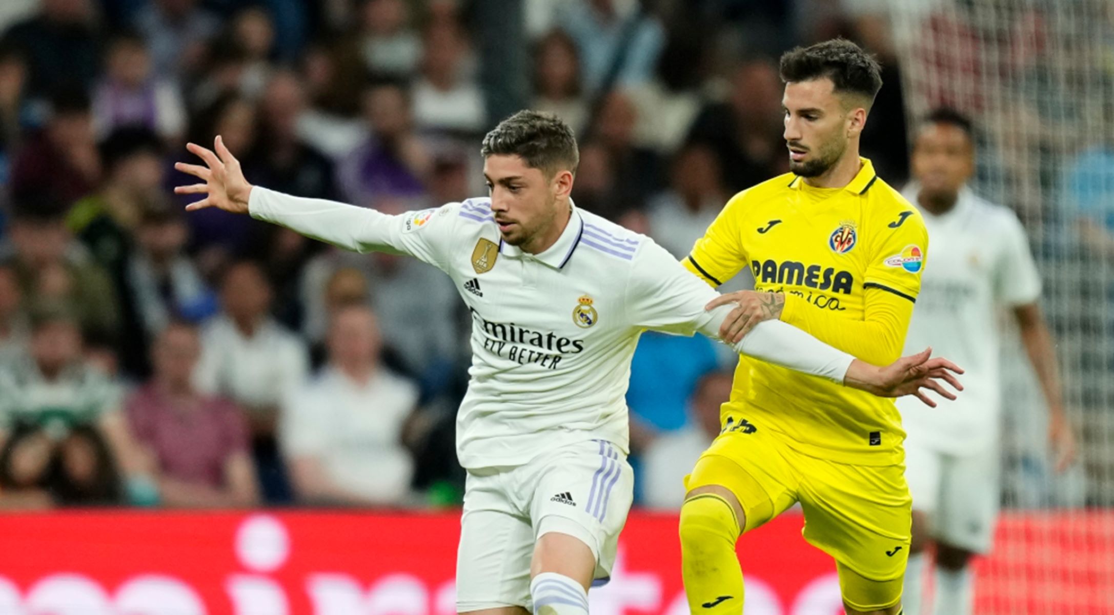 Βάζει… φωτιά στα clasico η Μπαρτσελόνα – «Χτυπάει» τον εχθρό του Βαλβέρδε