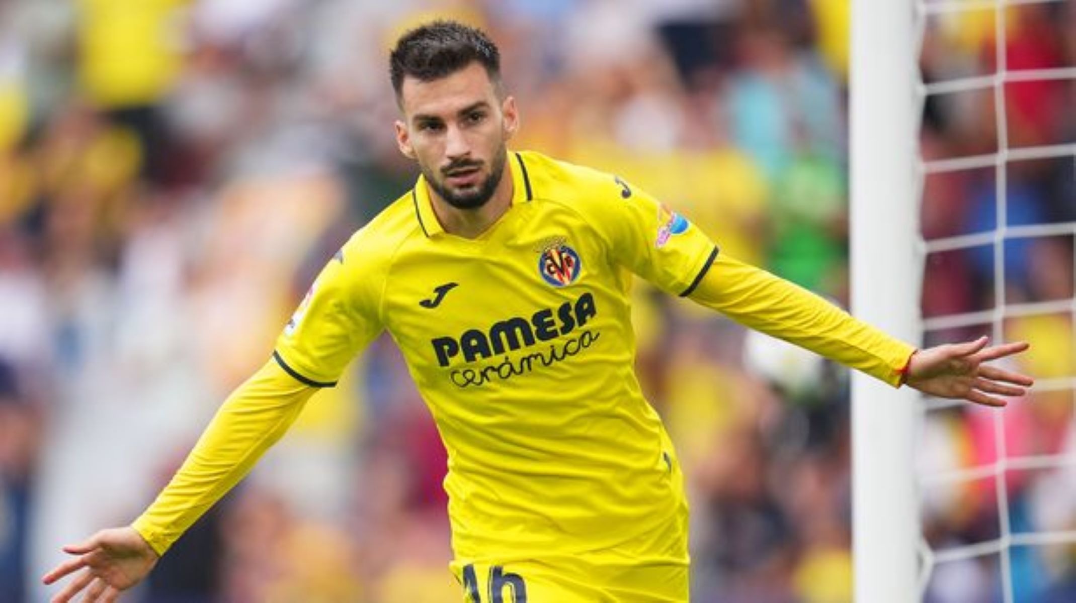 Ο Τσάβι βρήκε στη Βιγιαρεάλ τον πιο φανατικό «μπλαουγκράνα»