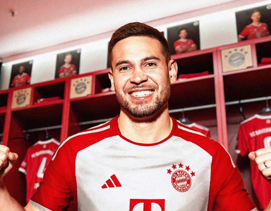 Και άλλος… «προδότης» της Ντόρτμουντ – Στην Μπάγερν ο Γκερέιρο! (pic)