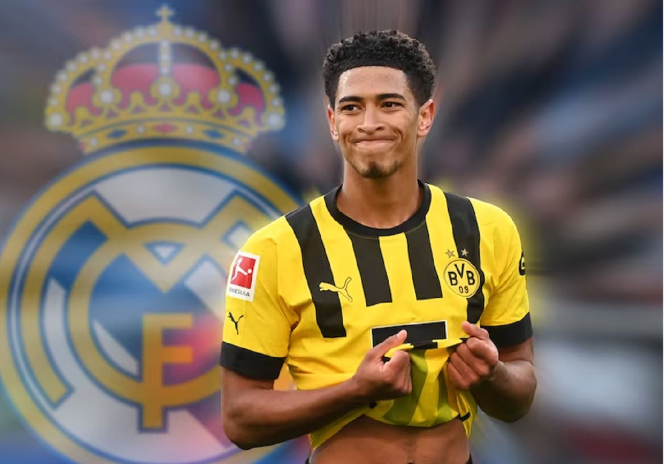 Πέρασε και τα ιατρικά στη Ρεάλ ο Μπέλιγχαμ – Μόνο η ανακοίνωση μένει πια!