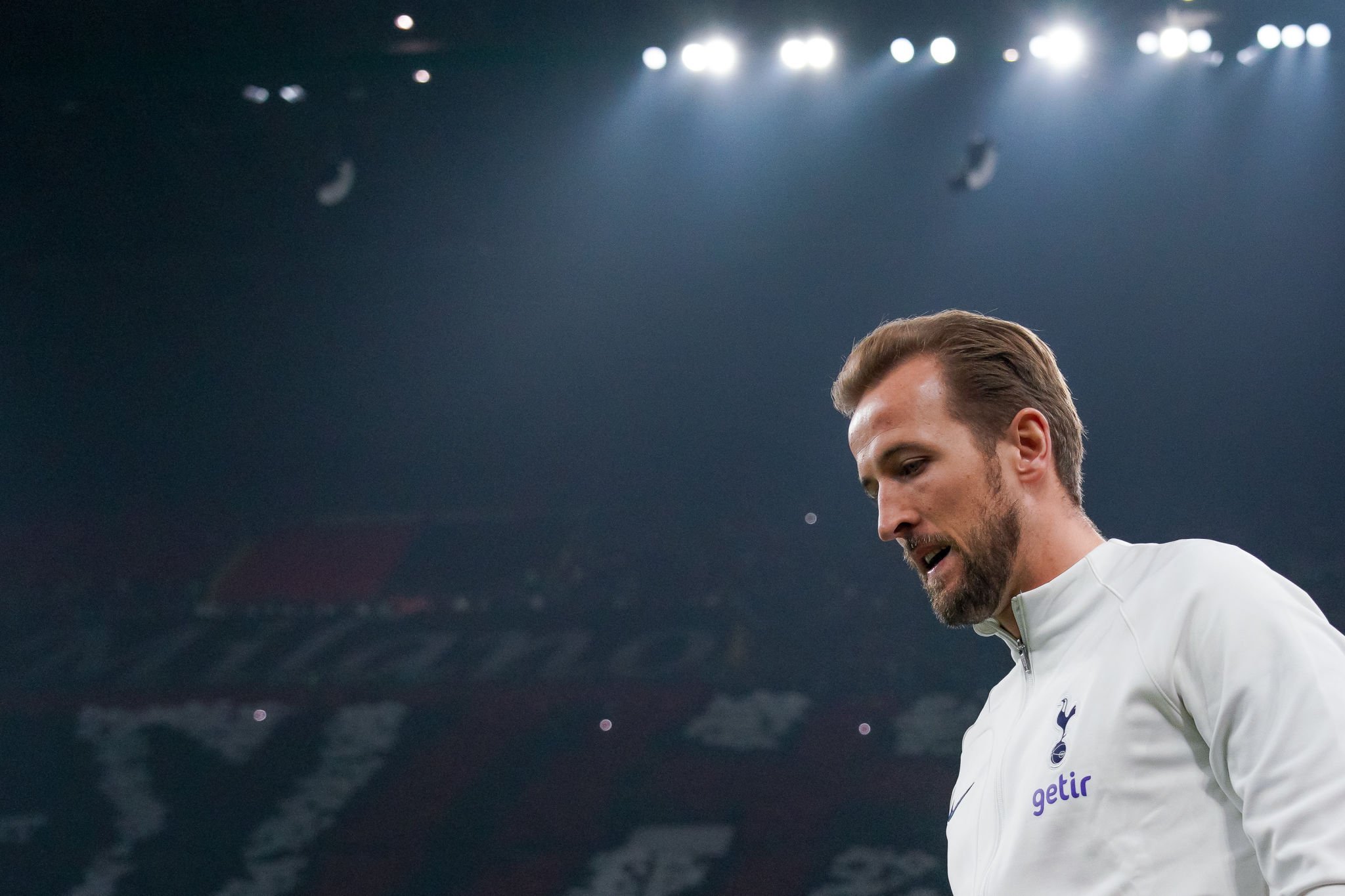 Ρεάλ: Τελεία και παύλα, ο Κέιν… πρέπει να έρθει στο «Μπερναμπέου» και θα έρθει!