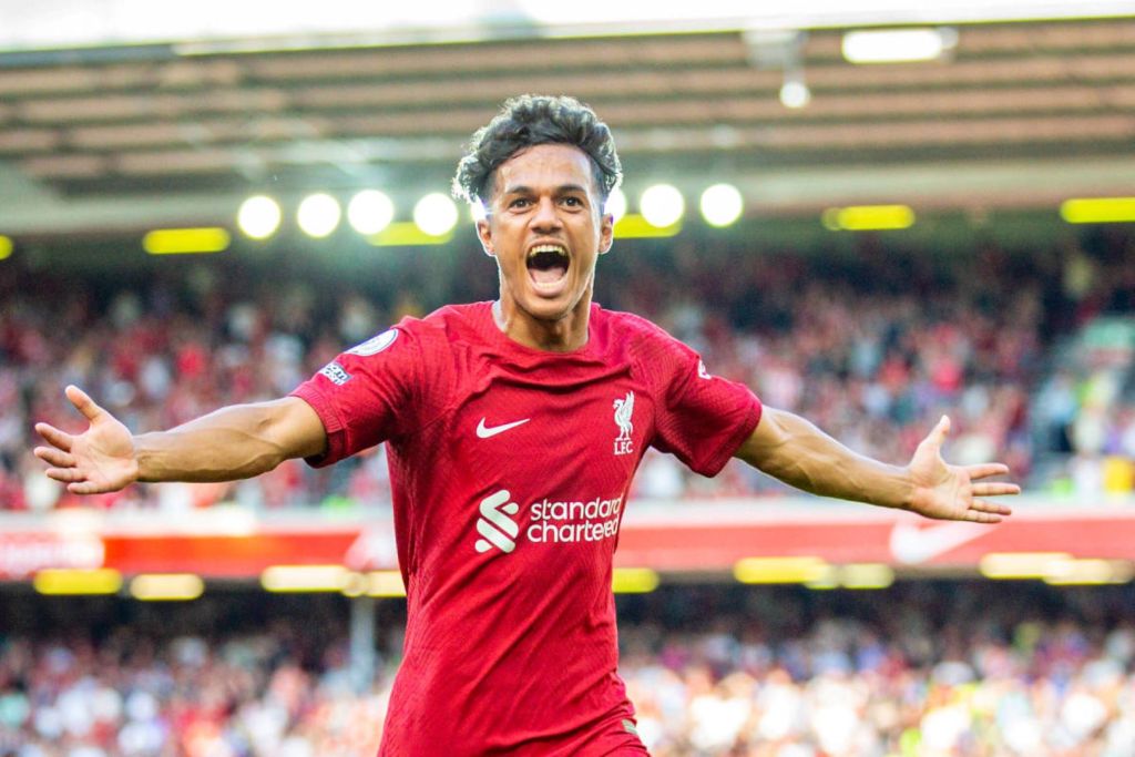 H Λειψία είναι το σχολείο που θα ψήσει το ταλεντάκι της Λίβερπουλ!