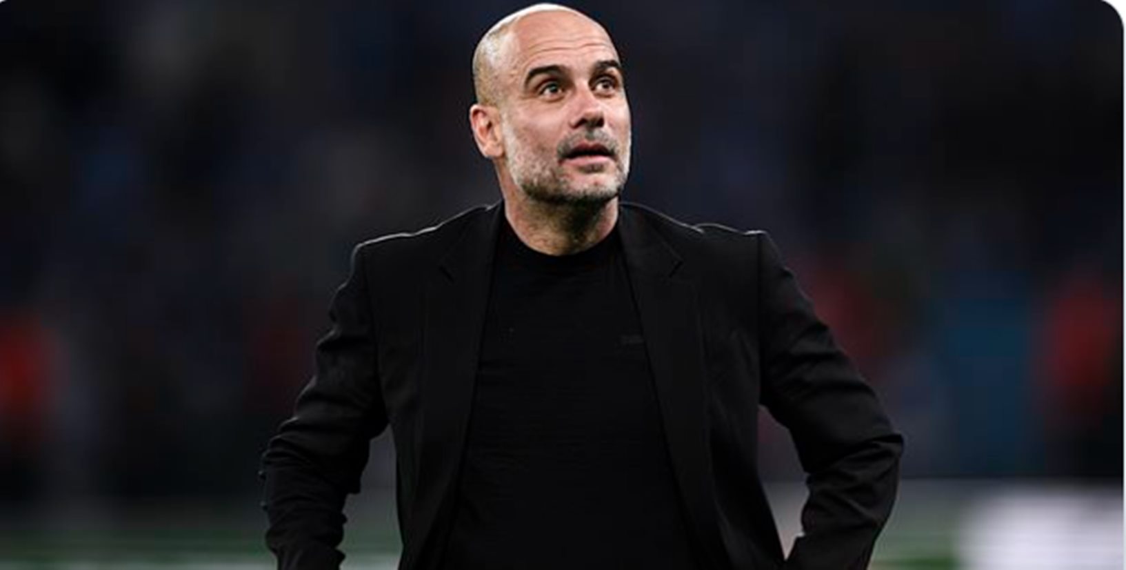 Ο Γκουαρντιόλα βρήκε νέο… διαμάντι για να παραμιλάει!