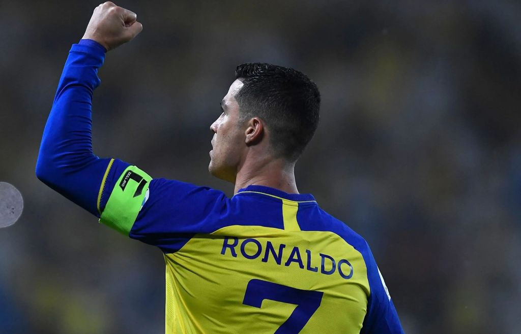 Κριστιάνο, η Αλ-Νασρ σου κάνει… δώρο – Φέρνει το «διαμάντι» της Πορτογαλίας!