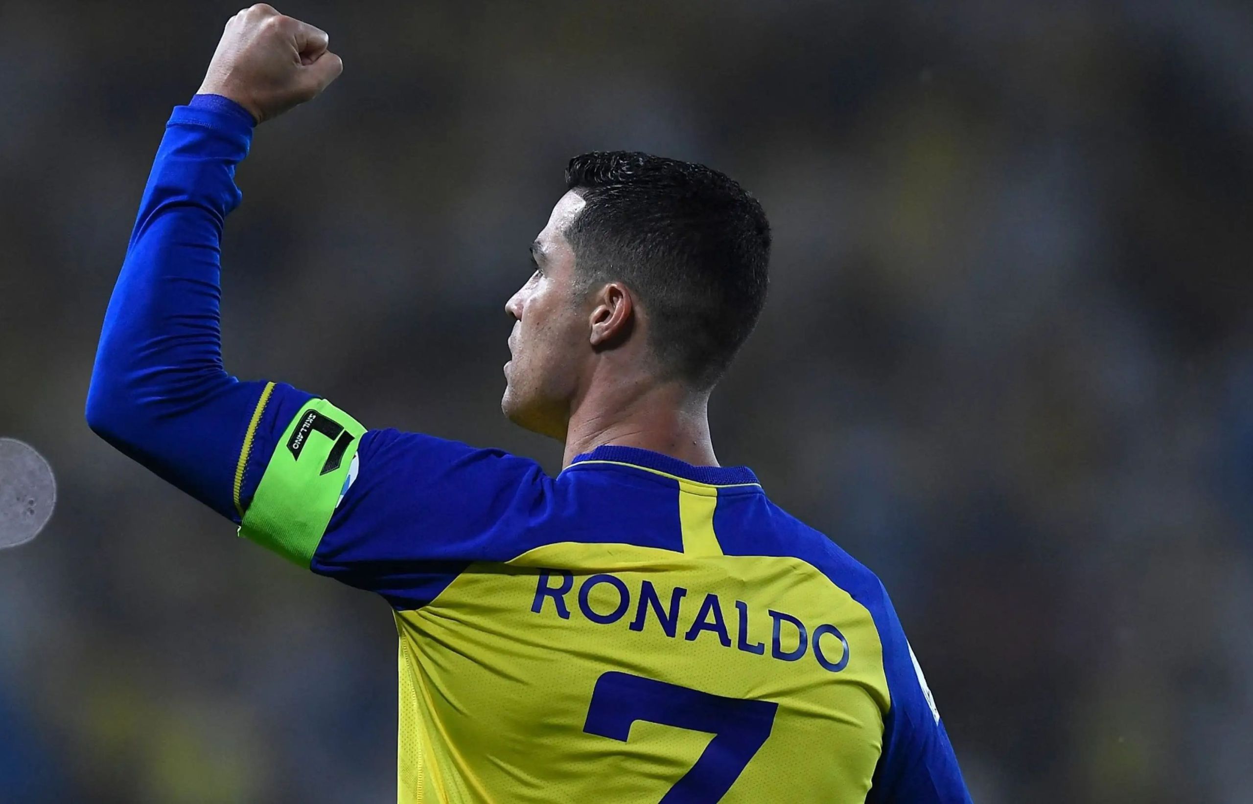 Κριστιάνο, η Αλ-Νασρ σου κάνει… δώρο – Φέρνει το «διαμάντι» της Πορτογαλίας!