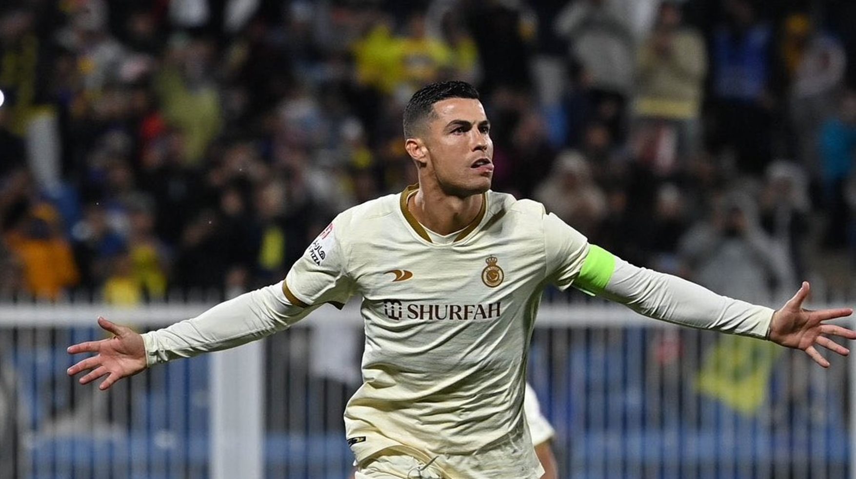 Νέα «σφαλιάρα» για τον Κριστιάνο: Έμεινε εκτός στην ομάδα της χρονιάς! (pic)