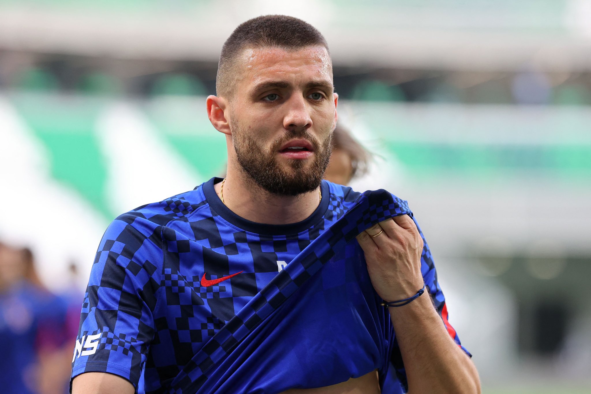 Ο Γκουαρντιόλα μίλησε και βρήκε νέο… μαέστρο – Στην Σίτι ο Κόβασιτς!