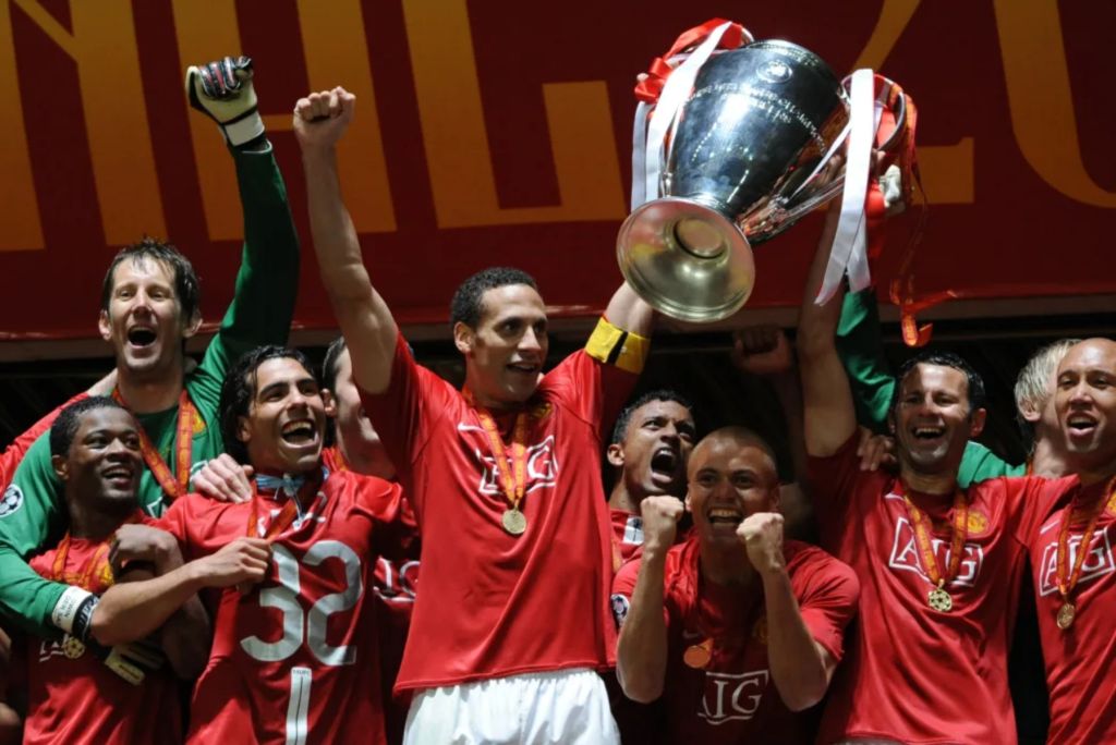 Ο Φέρντιναντ… τρελάθηκε: «100 εκατομμύρια λίρες δεν θα αρκούσαν για εμένα σήμερα»!