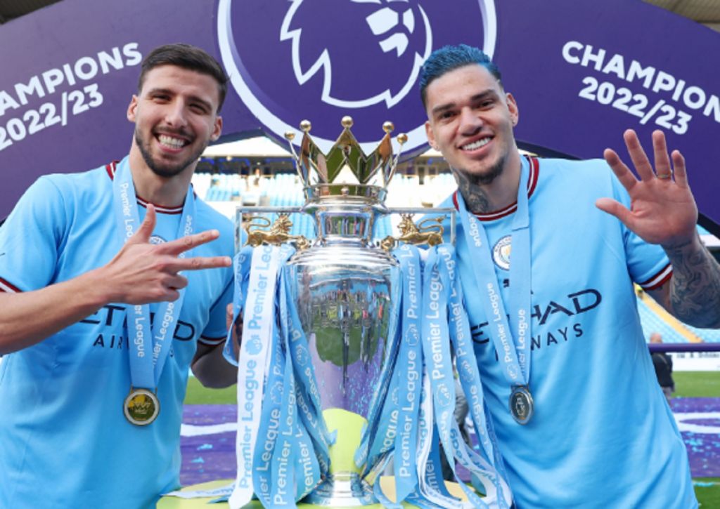 Ο Ντίας δίκασε τον Άρνολντ: «Μην μιλάς! Εσύ δεν ξέρεις πως είναι να κατακτάς treble