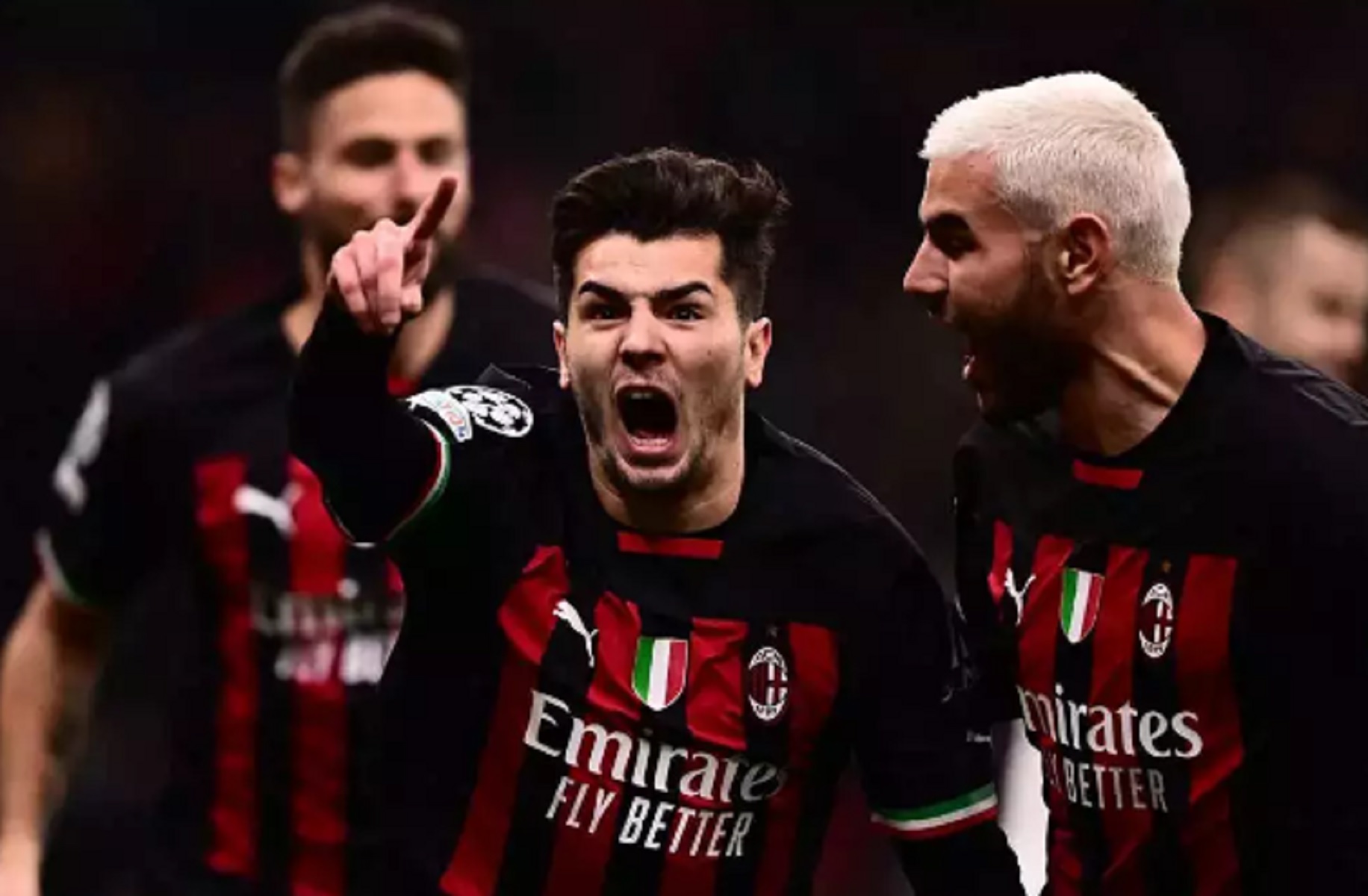 Ρεάλ Μαδρίτης: Μέσω… Μίλαν η πρώτη άφιξη στο ρόστερ του Αντσελότι