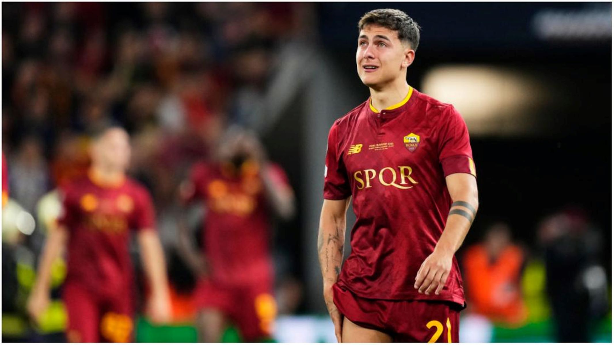 Ρόμα: Τεράστιο λάθος με Ντιμπάλα – Κίνδυνος να τον χάσει… τσάμπα!