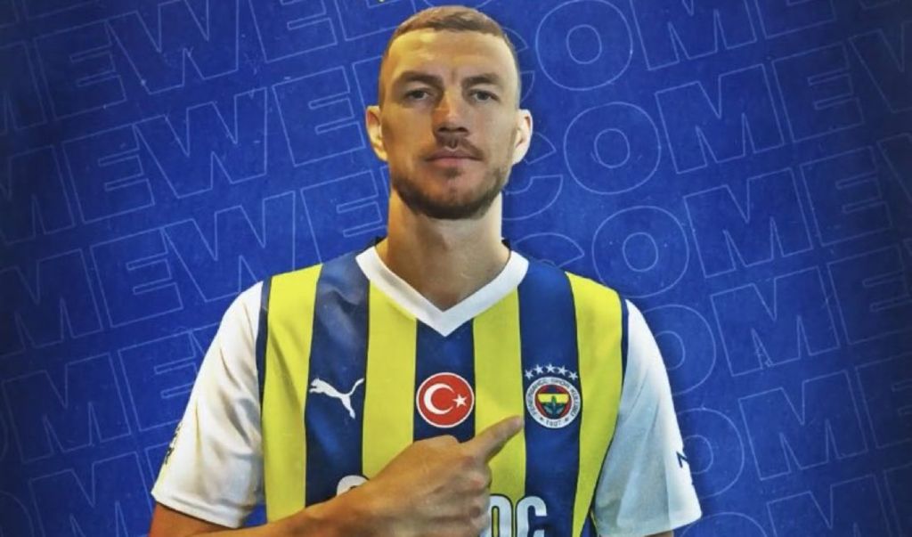 Πασάς στην Πόλη ο Τζέκο: Τον ανακοίνωσε η Φενερμπαχτσέ!