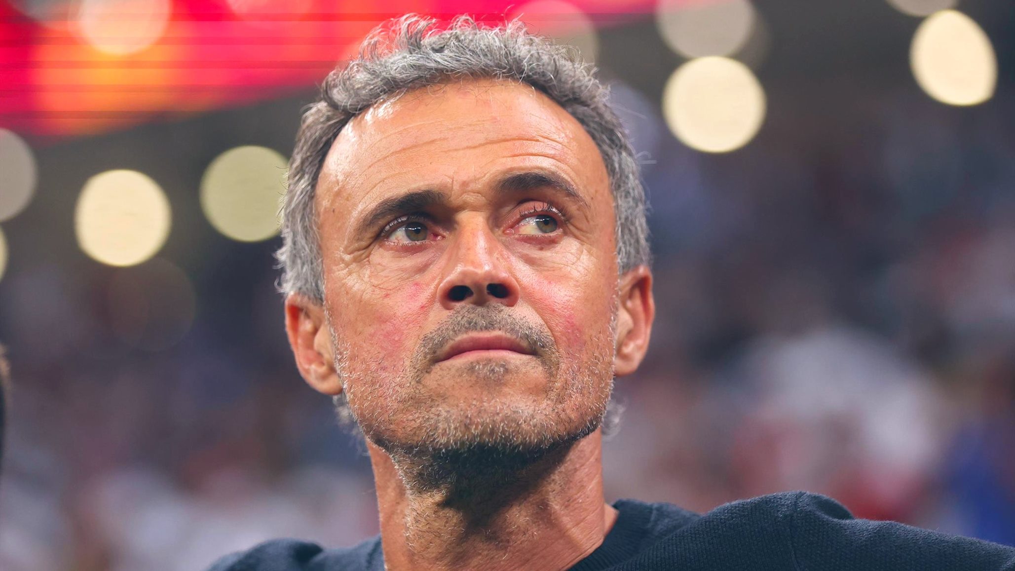 Τα τυπικά για να πάει στην Παρί ο Λουίς Ενρίκε!