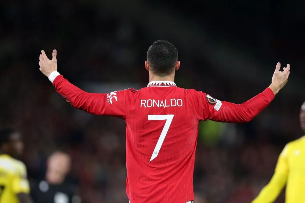 Η Μάντσεστερ Γιουνάιτεντ σκέφτεται να δώσει το θρυλικό «7» σε 18χρονο!