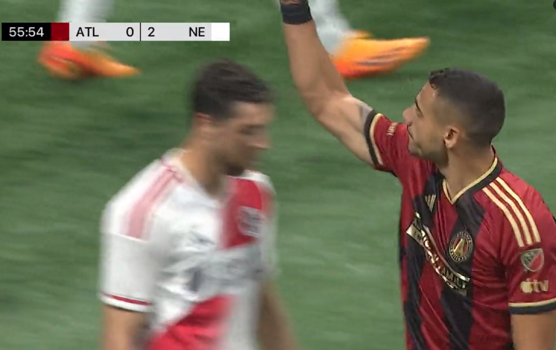 Το… έσταξε ξανά ο Γιακουμάκης στο MLS – Εννέα γκολ σε επτά παιχνίδια ως βασικός (vid)