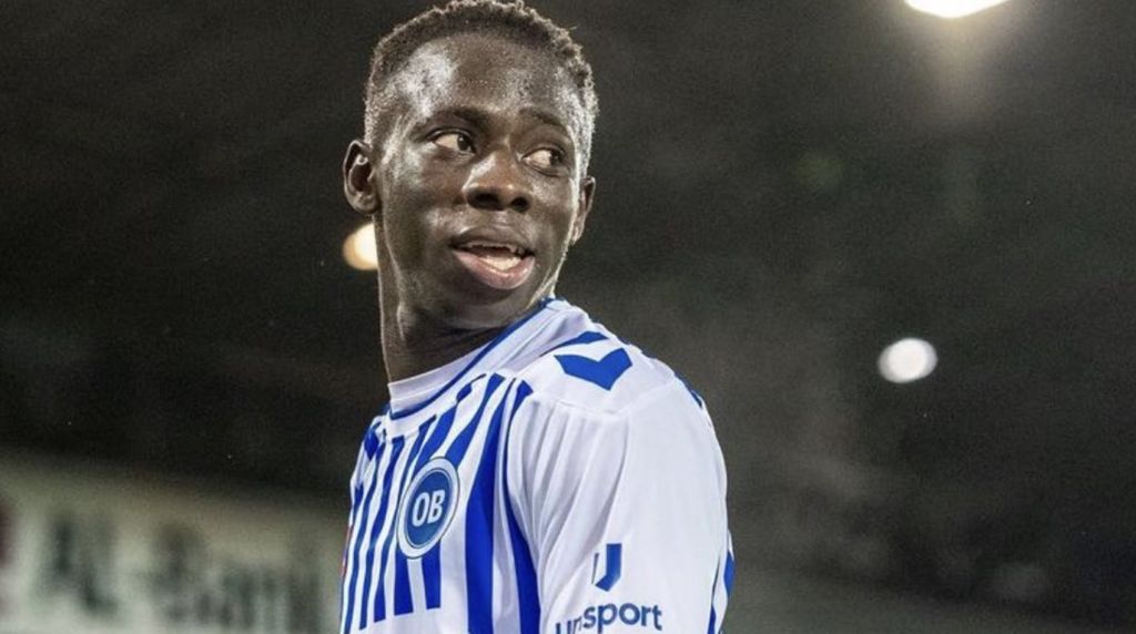 Πήρε ταλεντάρα η Νιούκαστλ και άφησε όλους τους «μεγάλους» να… κοιτάνε!