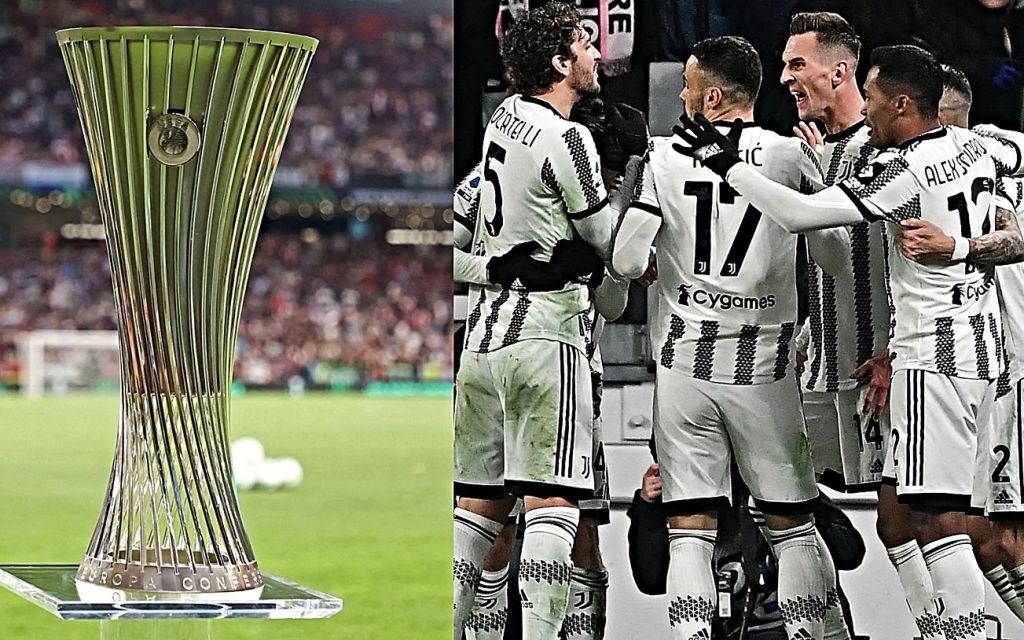 Η Γιουβέντους «θυσιάζει» την Ευρώπη του χρόνου για να γλιτώσει τα χειρότερα!