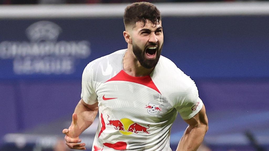 Η Λειψία θέλει να κάνει τον Γκβάρντιολ τον… βασιλιά των στόπερ!