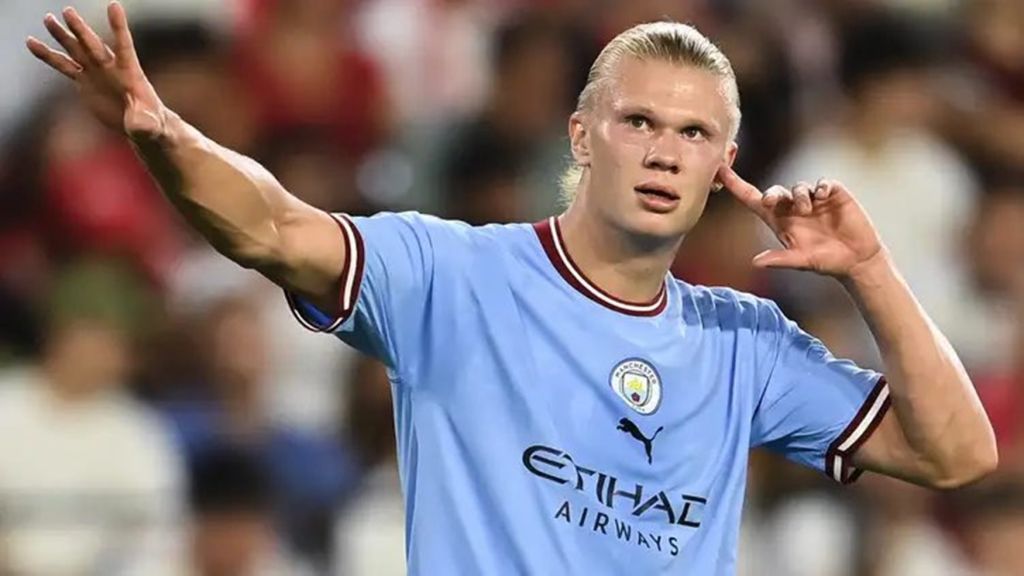 Δήλωση «φωτιά» από τον μάνατζερ του Χάαλαντ – Ρεάλ… να η ευκαιρία σου!