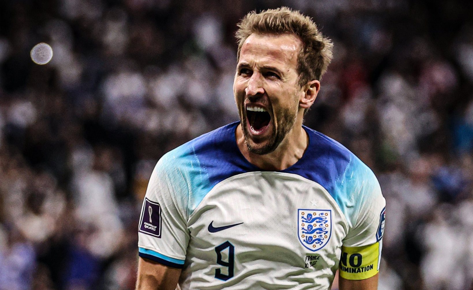 Η νέα βίλα του Κέιν δείχνει και το μέλλον του!