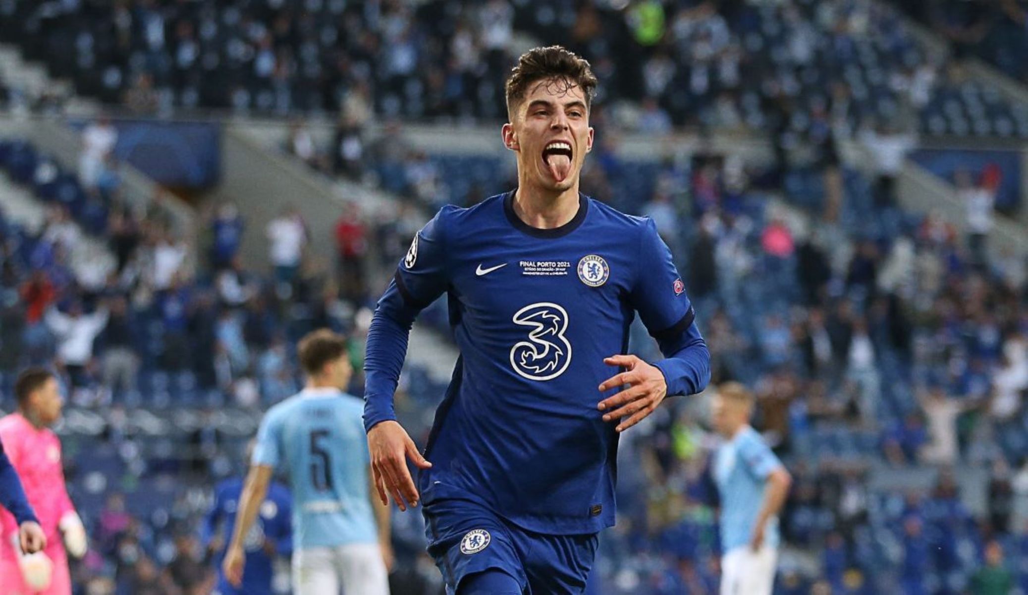 Tσέλσι: Έφερε… χρυσάφι ο Χάβερτζ – Oι δέκα ακριβότερες πωλήσεις στην ιστορία των «μπλε»