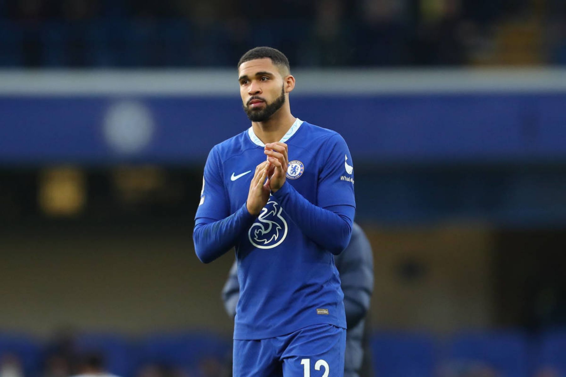 Οριστικό: «Κλέβει» τον Λόφτους-Τσικ η Μίλαν!