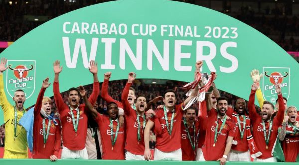 Μάντσεστερ Γιουνάιτεντ