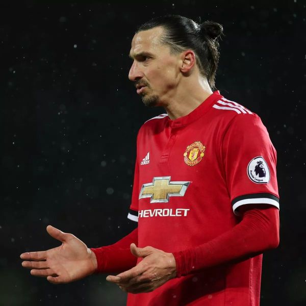 Ιμπραΐμοβιτς