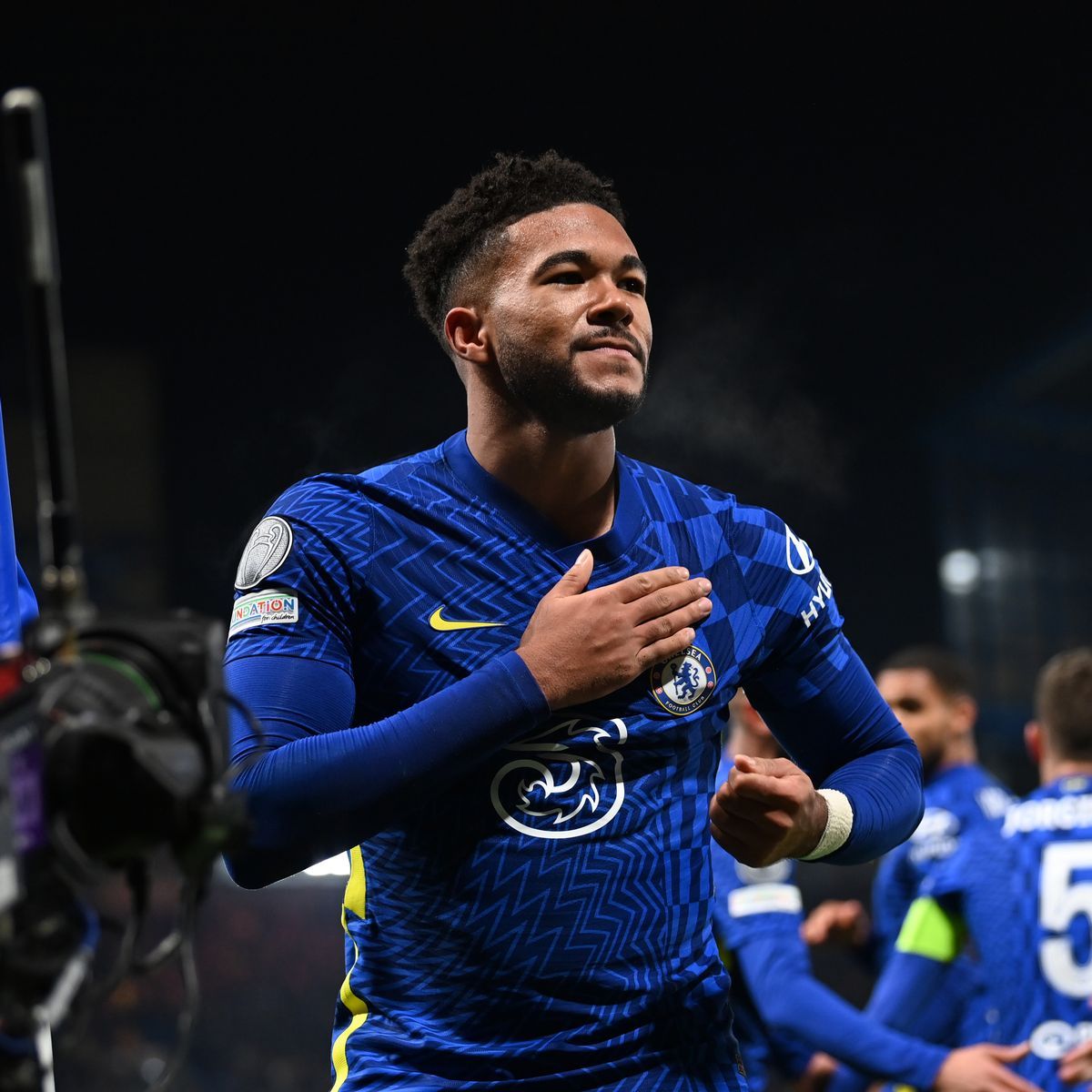 Ο Τζέιμς… τελείωσε την Άρσεναλ: «Δεν πάω εκεί»! (pic)