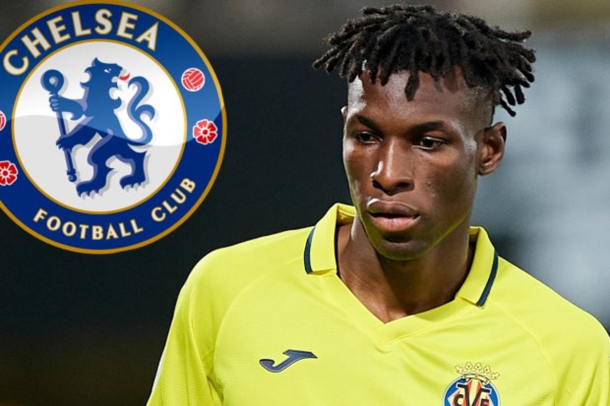 Σούπερ deal για την Τσέλσι – Συμβόλαιο 8ετίας στον επιθετικό που… την αλλάζει!