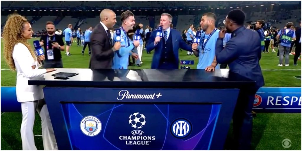 Ο Ανρί… τελείωσε τον Γουόκερ με την πιο καυτή του απάντηση!