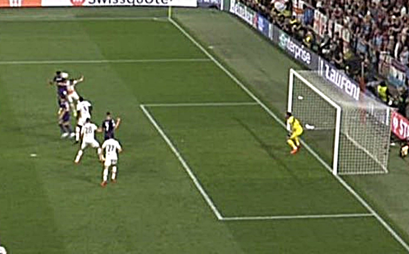 Φιορεντίνα – Γουέστ Χαμ: Ακυρωθέν γκολ του Γιόβιτς – Βγήκε στο ημίχρονο ο Σέρβος! (vid)