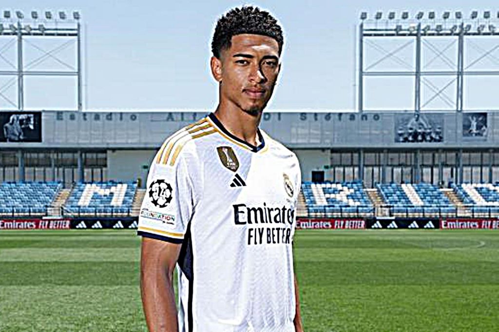 Κάποιος σταρ της Ρεάλ θα… φάει πάγκο ελέω Μπέλινγχαμ!