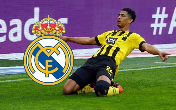 Η Ρεάλ Μαδρίτης χτίζει αργά και σταθερά το μέλλον της!