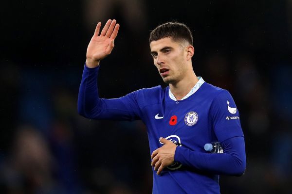 Η Άρσεναλ δεν θέλει μόνο τον Κάι Χάβερτς!