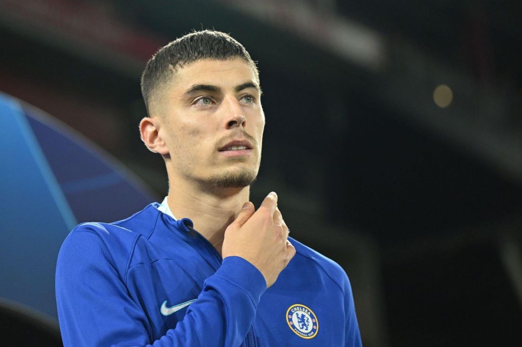 Η Τσέλσι ετοιμάζεται να… γδύσει τη Ρεάλ για τον Χάβερτς!