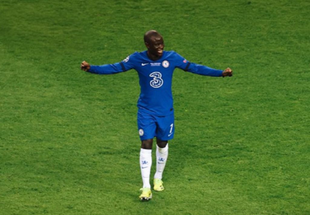 H Τσέλσι αποχαιρέτησε το… αόρατο τείχος της!